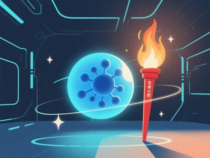 一文读懂干细胞：人体自带的“再生外挂”