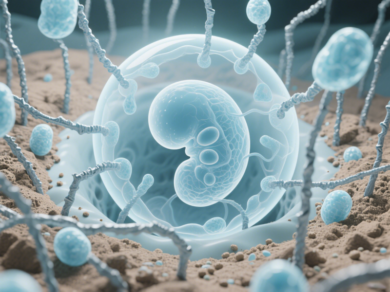 细胞世界 | 干细胞：藏在人体内的